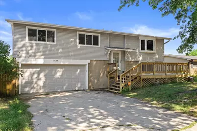 1644  Warwick Way, Racine, WI 53406 - Photo 1