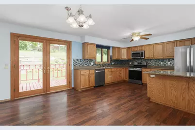 320 N Clark St, Mayville, WI 53050 - Photo 36