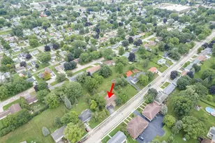 320 N Clark St, Mayville, WI 53050 - Photo 32