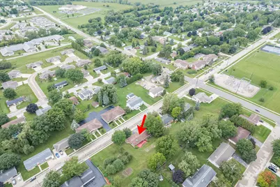 320 N Clark St, Mayville, WI 53050 - Photo 30