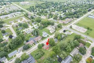 320 N Clark St, Mayville, WI 53050 - Photo 30