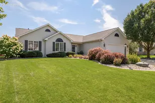 8313 Whitetail Dr, Racine, WI 53406 - Photo 1