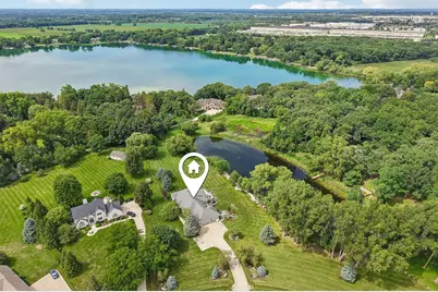 1223 N Laurel Ln, Summit, WI 53066 - Photo 2