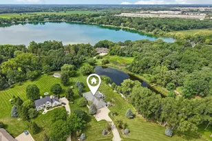 1223 N Laurel Ln, Summit, WI 53066 - Photo 2