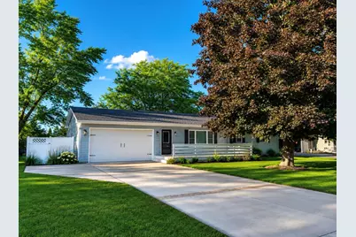 1170  Cypress Pt, Twin Lakes, WI 53181 - Photo 1