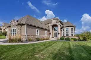 W192N5690 Spencers Pass, Menomonee Falls, WI 53051 - Photo 1
