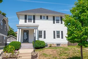 7442 Lincoln Pl, Wauwatosa, WI 53213 - Photo 1