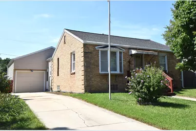 206  Belmont Ave, Racine, WI 53405 - Photo 40