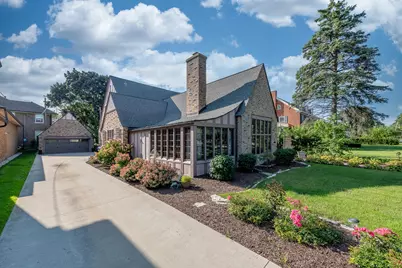 6846  3rd Ave, Kenosha, WI 53143 - Photo 2
