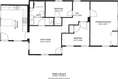 825  St Patrick St, Racine, WI 53402 - Photo 20