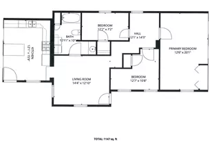 825 St Patrick St, Racine, WI 53402 - Photo 20