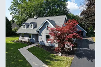 140 E Green Tree Rd, Fox Point, WI 53217 - Photo 52