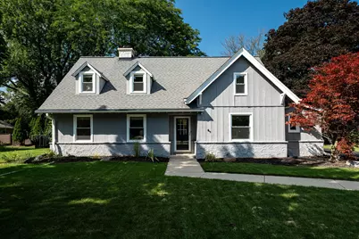 140 E Green Tree Rd, Fox Point, WI 53217 - Photo 2