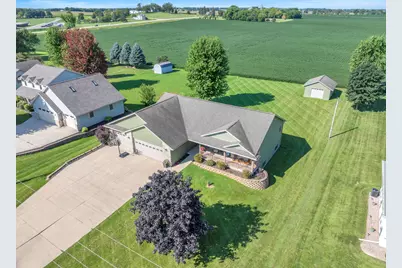 217 N Grant St, Rosendale, WI 54974 - Photo 30