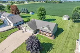 217 N Grant St, Rosendale, WI 54974 - Photo 30