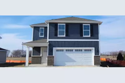 664  Heartland Dr, Burlington, WI 53105 - Photo 1