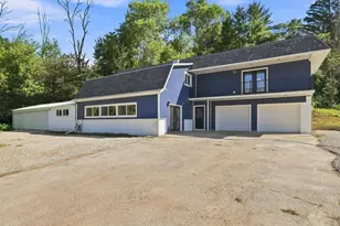 W2940 Co Rd C, Sheboygan Falls, WI 53085 - Photo 1