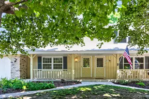 W71N1044 Hampton Ave, Cedarburg, WI 53012 - Photo 1