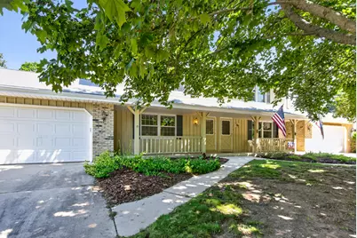 W71N1044  Hampton Ave, Cedarburg, WI 53012 - Photo 32