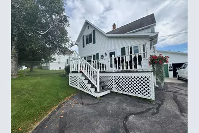 28067  Nash Rd, Portland, WI 54619 - Photo 2