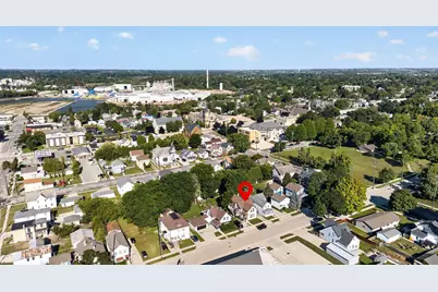 422 N 6th St, Manitowoc, WI 54220 - Photo 26