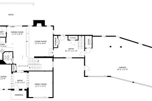 1046 Edinborough Ct, Geneva, WI 53147 - Photo 22