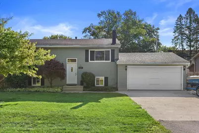 8117  107th Ave, Pleasant Prairie, WI 53158 - Photo 1