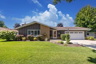 6109 Thornridge Ln, Greendale, WI 53129 - Photo 1