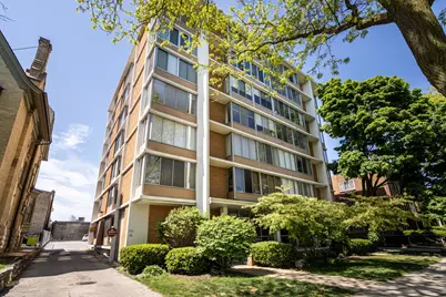 1409 N Prospect Ave #401, Milwaukee, WI 53202 - Photo 28