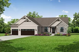 3537 Overton Ave, Waukesha, WI 53188 - Photo 2