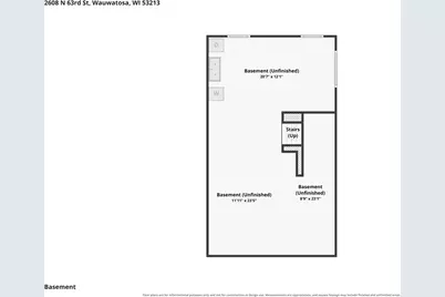 2608 N 63rd St, Wauwatosa, WI 53213 - Photo 44
