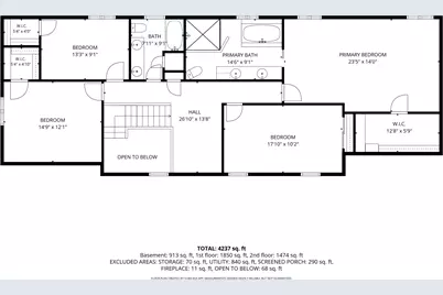 20740  Bartlett Ct, Brookfield, WI 53045 - Photo 40