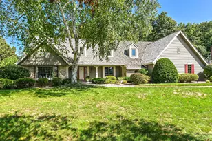 20740 Bartlett Ct, Brookfield, WI 53045 - Photo 1