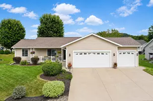 1909 Viking Ave, Holmen, WI 54636 - Photo 1