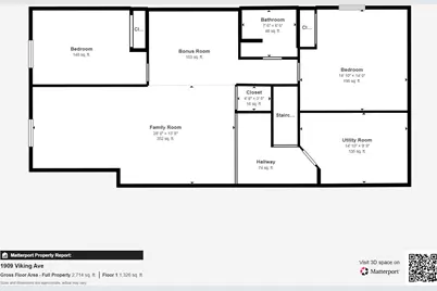 1909  Viking Ave, Holmen, WI 54636 - Photo 54
