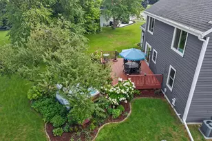2554 S Sterling Cir, East Troy, WI 53120 - Photo 38