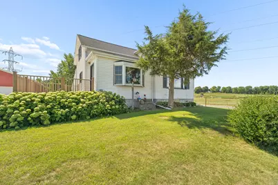W1597  Foundry Rd, New Holstein, WI 53061 - Photo 2