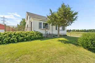 W1597 Foundry Rd, New Holstein, WI 53061 - Photo 2