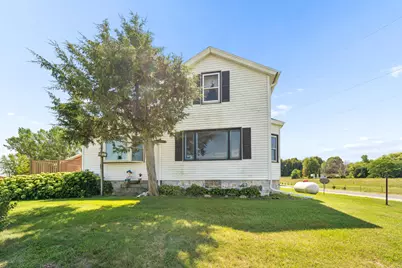 W1597  Foundry Rd, New Holstein, WI 53061 - Photo 1