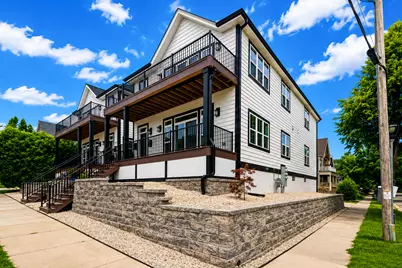 232 E Brown St, Milwaukee, WI 53212 - Photo 2