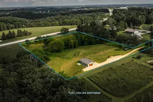 W3611 Cemetery Ln, Greenfield, WI 54601 - Photo 2