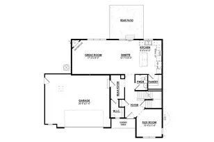 120 Cedar Ct, Watertown, WI 53094 - Photo 2