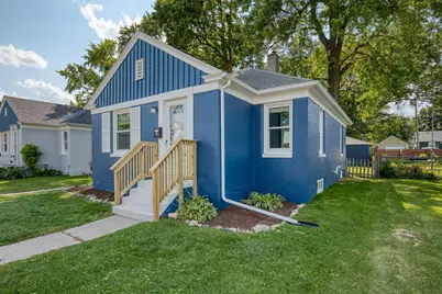 314  Luedtke Ave, Racine, WI 53405 - Photo 2