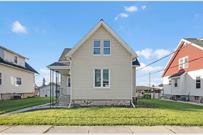 709  St Paul St, Kiel, WI 53042 - Photo 1