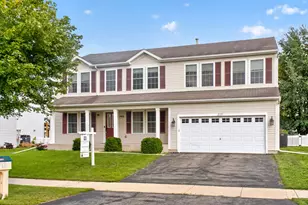 225 S Ash Ln, Whitewater, WI 53190 - Photo 2