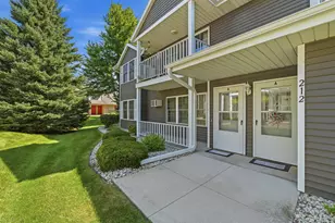 212 S Mountin Dr, Mayville, WI 53050 - Photo 2