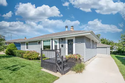 5915  43rd Ave, Kenosha, WI 53144 - Photo 1