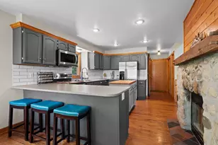 N71W31034 Lower Club Circle, Merton, WI 53029 - Photo 10