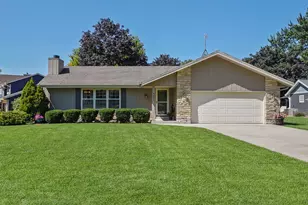 4495 S Church Dr, New Berlin, WI 53151 - Photo 1