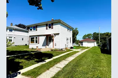 4510 W Tripoli Ave, Milwaukee, WI 53220 - Photo 2